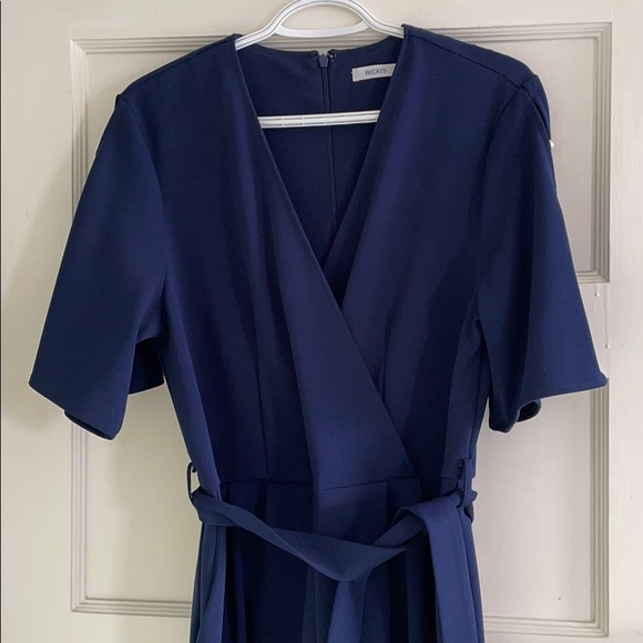 Jumpsuit - Picture 1 of 6